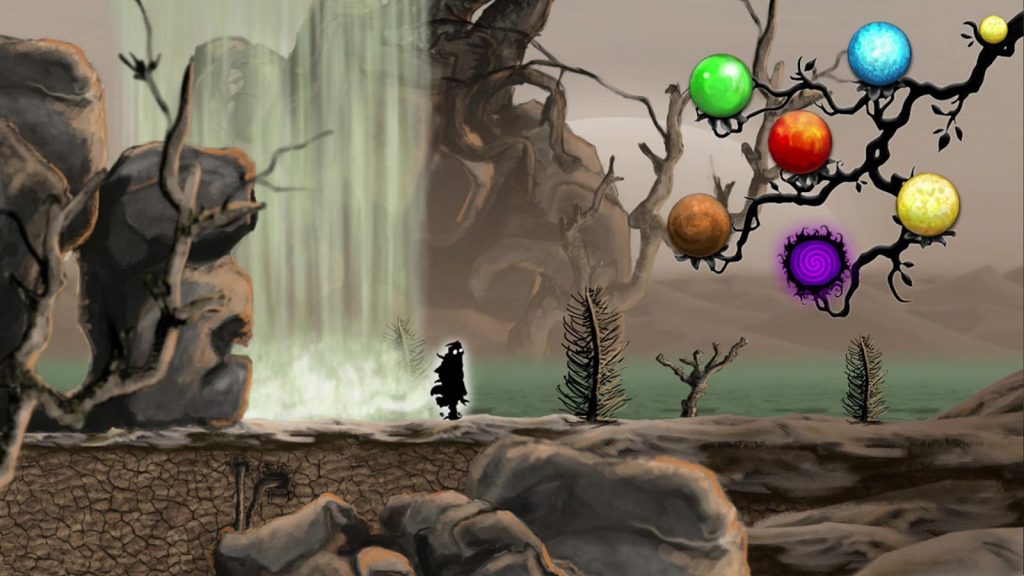 nihilumbra