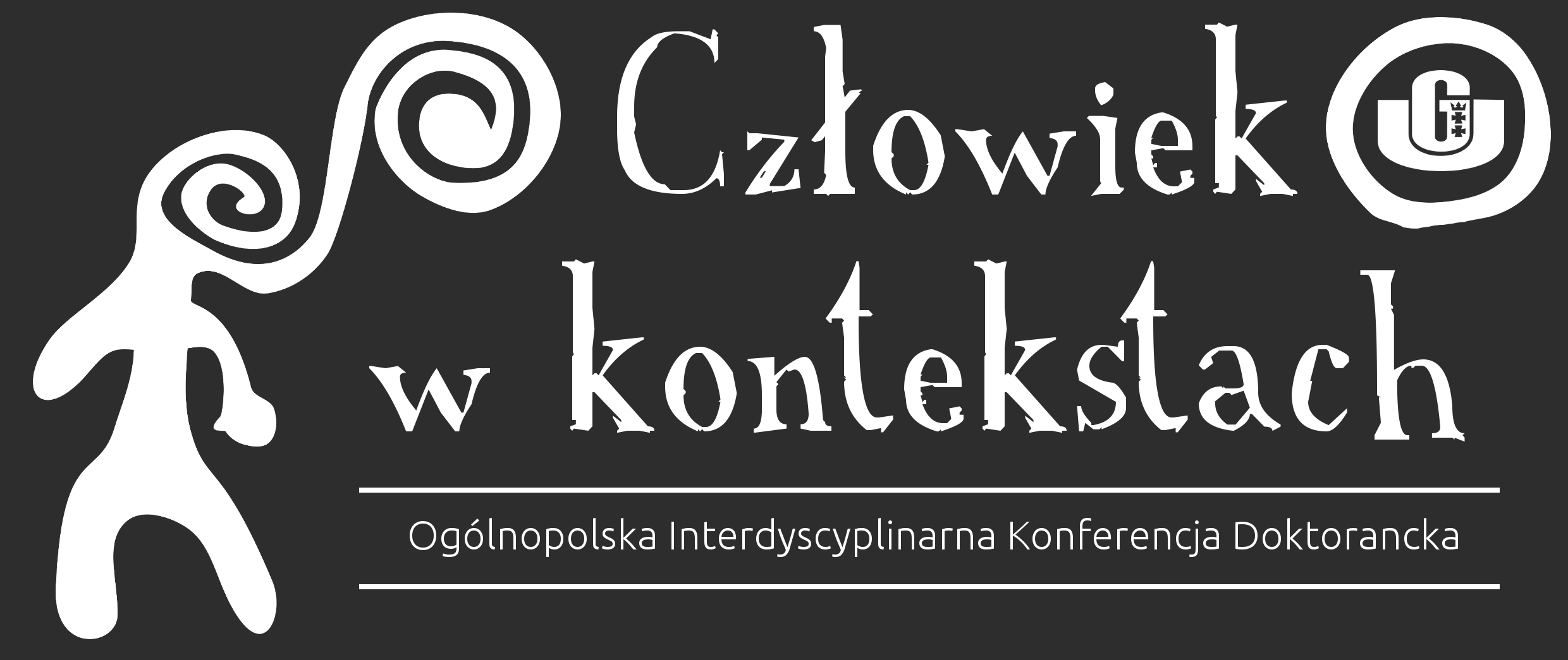 Człowiek w kontekstach – Konferencja Doktorantów