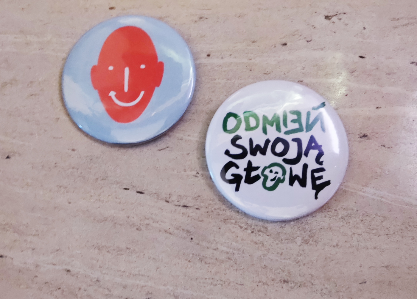 Popkultura podczas Dni Solidarności z Osobami Chorującymi Psychicznie